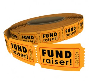 fund raisers