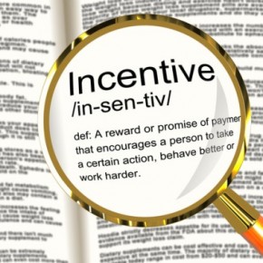 incentive program